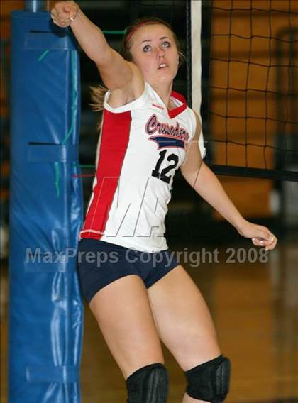 Thumbnail 2 in Modesto Christian @ Ripon Christian photogallery.