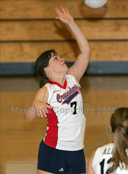 Thumbnail 3 in Modesto Christian @ Ripon Christian photogallery.