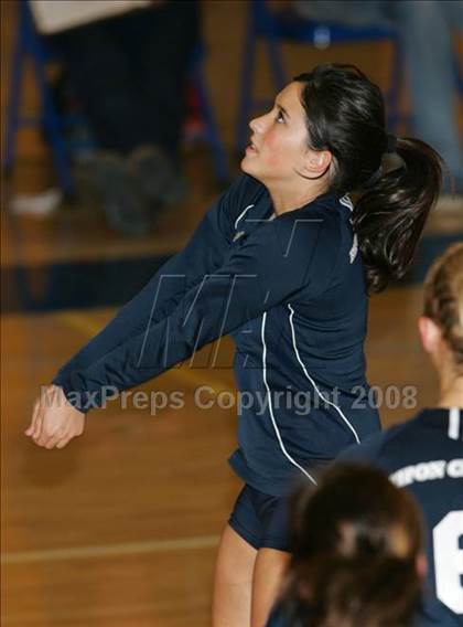 Thumbnail 1 in Modesto Christian @ Ripon Christian photogallery.