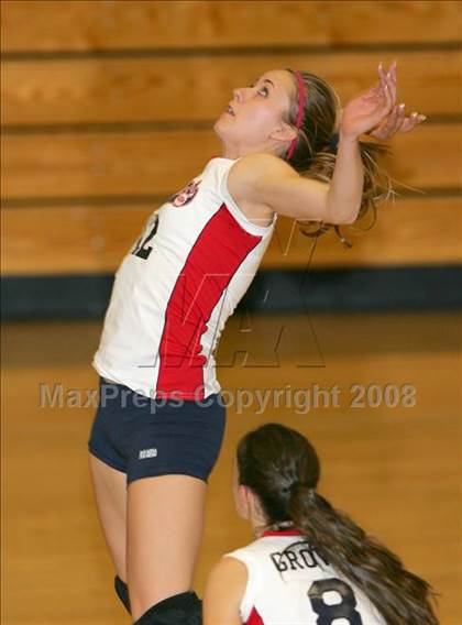 Thumbnail 3 in Modesto Christian @ Ripon Christian photogallery.