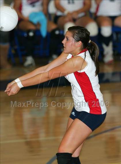 Thumbnail 2 in Modesto Christian @ Ripon Christian photogallery.