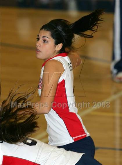 Thumbnail 2 in Modesto Christian @ Ripon Christian photogallery.