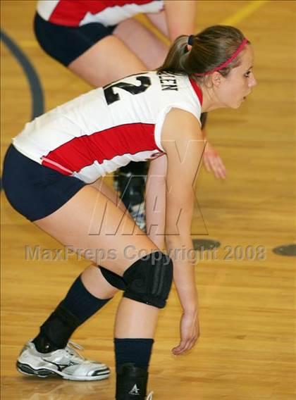 Thumbnail 3 in Modesto Christian @ Ripon Christian photogallery.