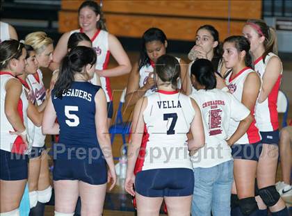 Thumbnail 1 in Modesto Christian @ Ripon Christian photogallery.