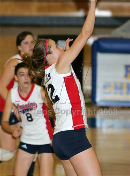 Thumbnail 1 in Modesto Christian @ Ripon Christian photogallery.