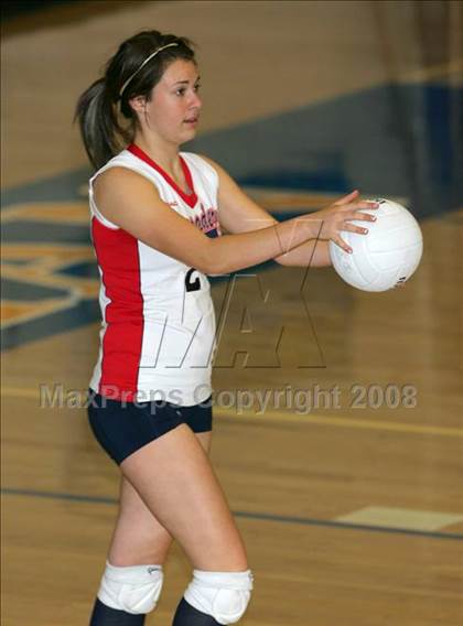 Thumbnail 1 in Modesto Christian @ Ripon Christian photogallery.