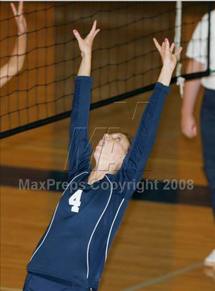 Thumbnail 1 in Modesto Christian @ Ripon Christian photogallery.