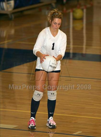 Thumbnail 1 in Modesto Christian @ Ripon Christian photogallery.