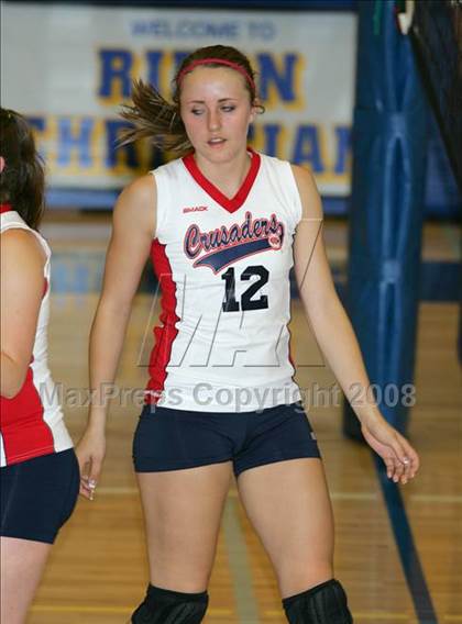 Thumbnail 1 in Modesto Christian @ Ripon Christian photogallery.