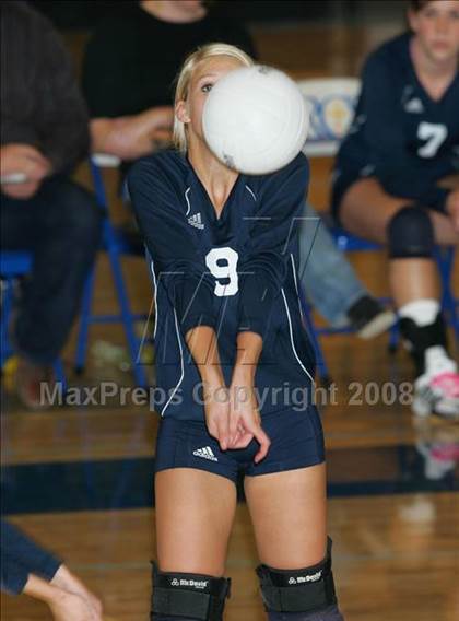 Thumbnail 3 in Modesto Christian @ Ripon Christian photogallery.