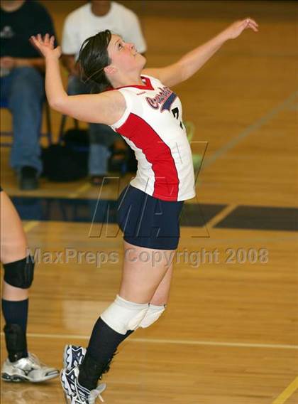Thumbnail 2 in Modesto Christian @ Ripon Christian photogallery.