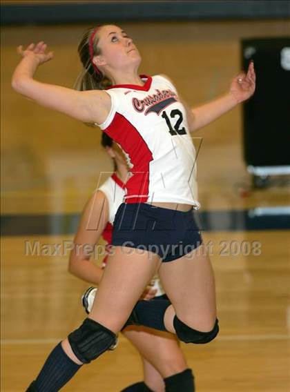 Thumbnail 2 in Modesto Christian @ Ripon Christian photogallery.