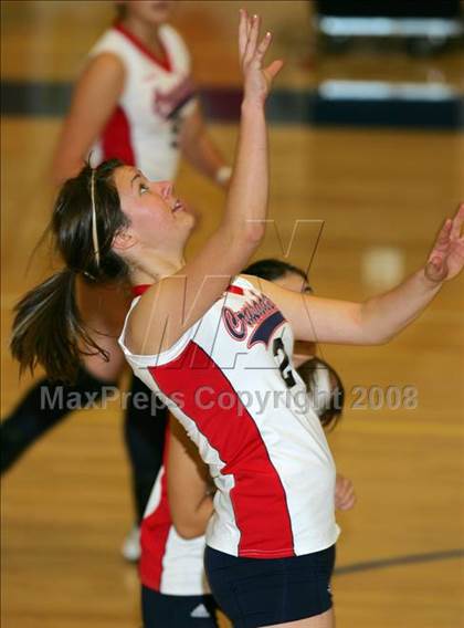 Thumbnail 2 in Modesto Christian @ Ripon Christian photogallery.
