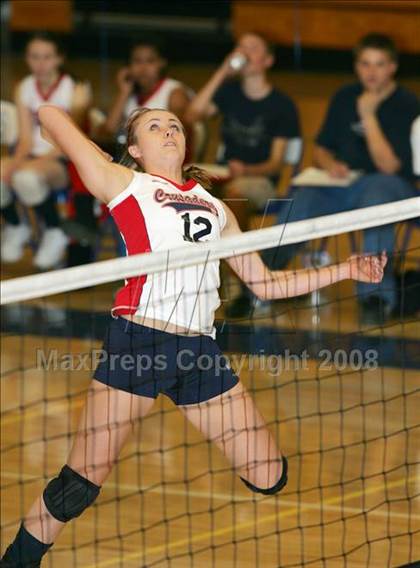 Thumbnail 3 in Modesto Christian @ Ripon Christian photogallery.