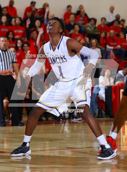 Thumbnail 1 in Western Christian vs. Oakwood (CIF SS D5A Finals) photogallery.