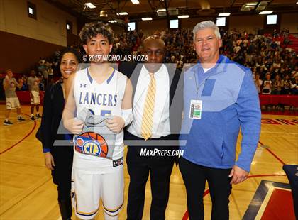 Thumbnail 3 in Western Christian vs. Oakwood (CIF SS D5A Finals) photogallery.