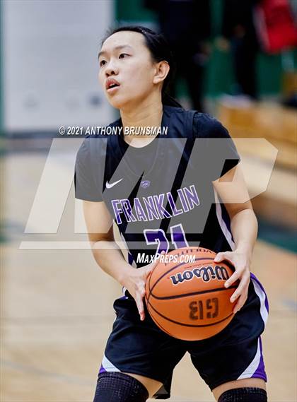 Thumbnail 3 in Franklin @ Granite Bay photogallery.
