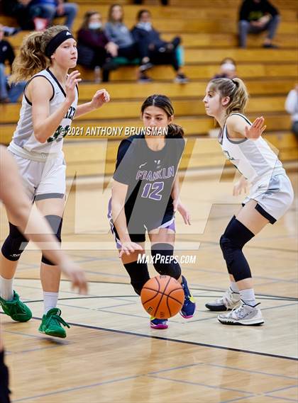 Thumbnail 2 in Franklin @ Granite Bay photogallery.