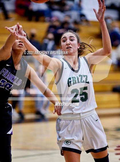 Thumbnail 3 in Franklin @ Granite Bay photogallery.