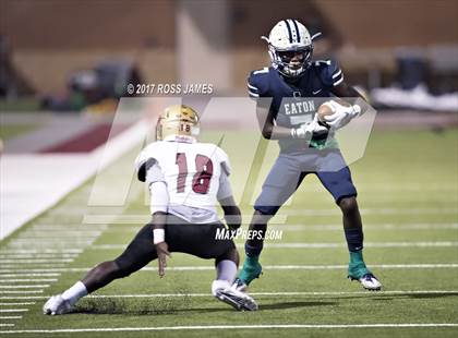 Thumbnail 3 in Saginaw @ V.R. Eaton photogallery.