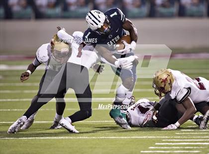Thumbnail 3 in Saginaw @ V.R. Eaton photogallery.