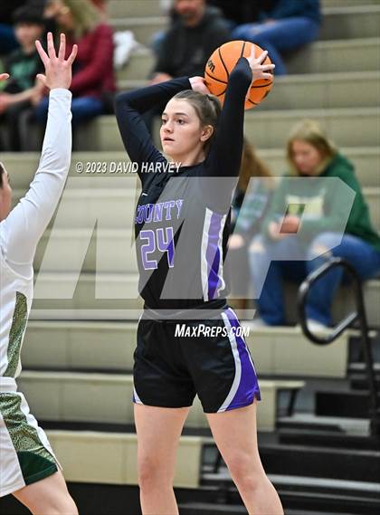 Thumbnail 2 in Douglas County vs Bear Creek photogallery.
