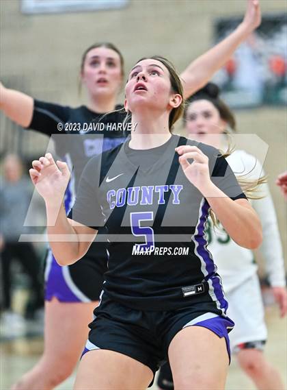 Thumbnail 1 in Douglas County vs Bear Creek photogallery.