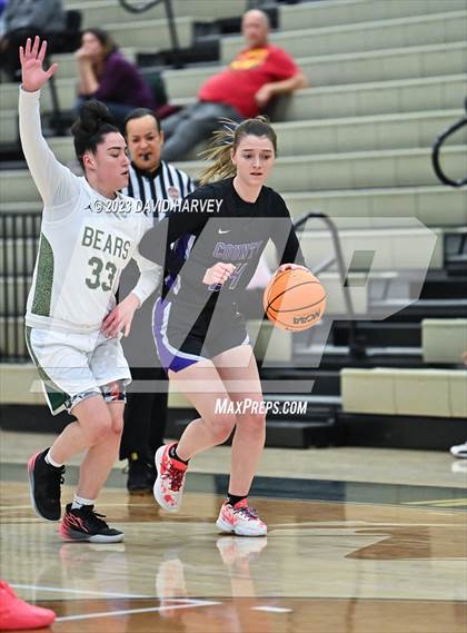 Thumbnail 1 in Douglas County vs Bear Creek photogallery.