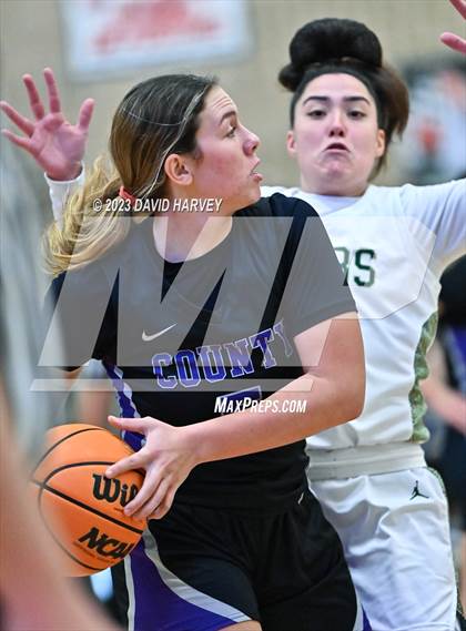 Thumbnail 2 in Douglas County vs Bear Creek photogallery.