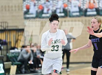 Thumbnail 2 in Douglas County vs Bear Creek photogallery.
