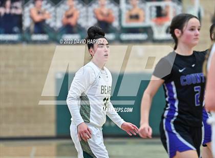 Thumbnail 1 in Douglas County vs Bear Creek photogallery.
