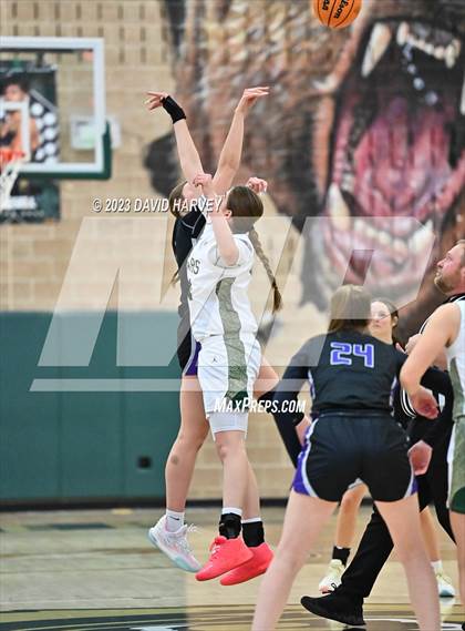 Thumbnail 2 in Douglas County vs Bear Creek photogallery.