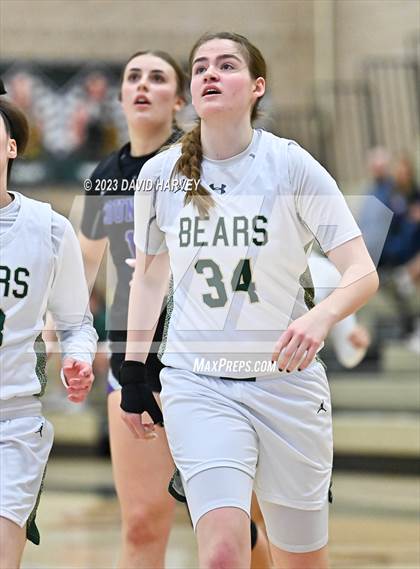 Thumbnail 1 in Douglas County vs Bear Creek photogallery.