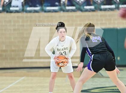 Thumbnail 1 in Douglas County vs Bear Creek photogallery.