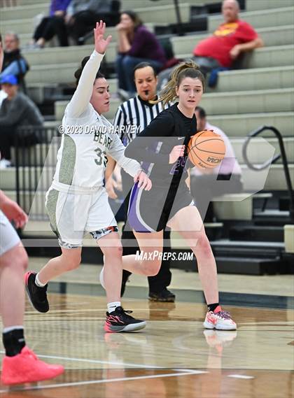 Thumbnail 2 in Douglas County vs Bear Creek photogallery.