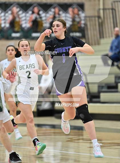 Thumbnail 1 in Douglas County vs Bear Creek photogallery.