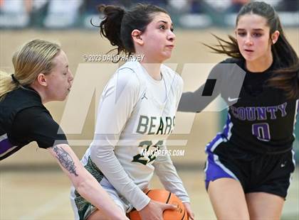 Thumbnail 2 in Douglas County vs Bear Creek photogallery.