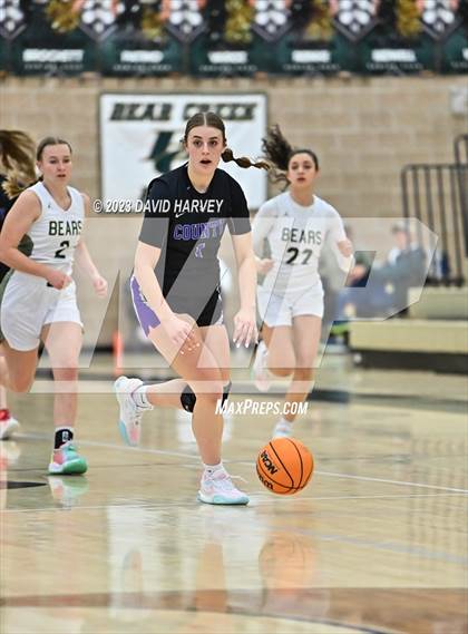 Thumbnail 1 in Douglas County vs Bear Creek photogallery.