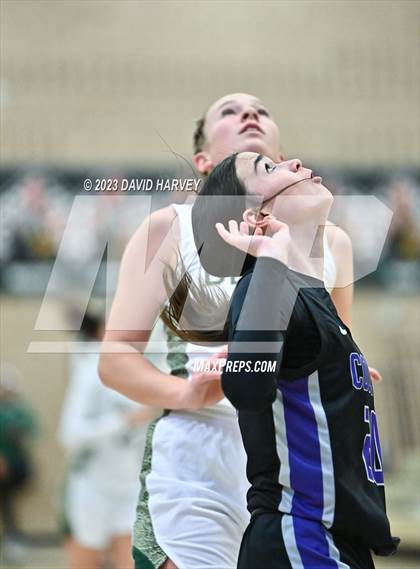 Thumbnail 3 in Douglas County vs Bear Creek photogallery.