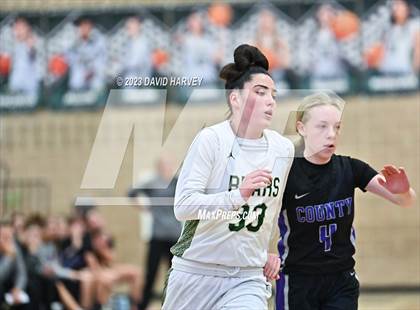 Thumbnail 1 in Douglas County vs Bear Creek photogallery.