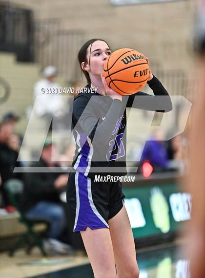 Thumbnail 3 in Douglas County vs Bear Creek photogallery.