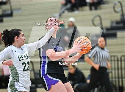 Thumbnail 3 in Douglas County vs Bear Creek photogallery.