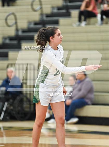 Thumbnail 2 in Douglas County vs Bear Creek photogallery.