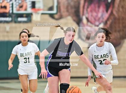 Thumbnail 2 in Douglas County vs Bear Creek photogallery.