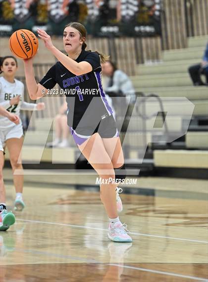 Thumbnail 2 in Douglas County vs Bear Creek photogallery.