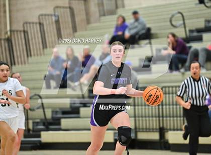 Thumbnail 3 in Douglas County vs Bear Creek photogallery.