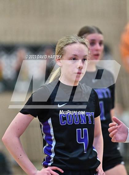 Thumbnail 3 in Douglas County vs Bear Creek photogallery.
