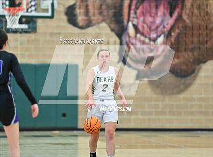 Thumbnail 2 in Douglas County vs Bear Creek photogallery.