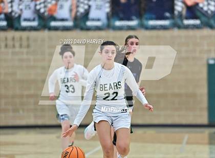 Thumbnail 3 in Douglas County vs Bear Creek photogallery.