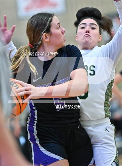 Thumbnail 3 in Douglas County vs Bear Creek photogallery.